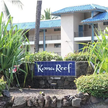 Kona Reef Timeshare Rental